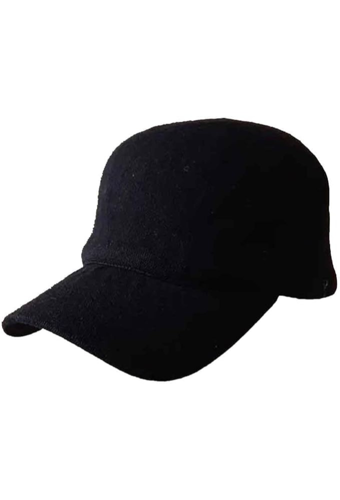 Caps