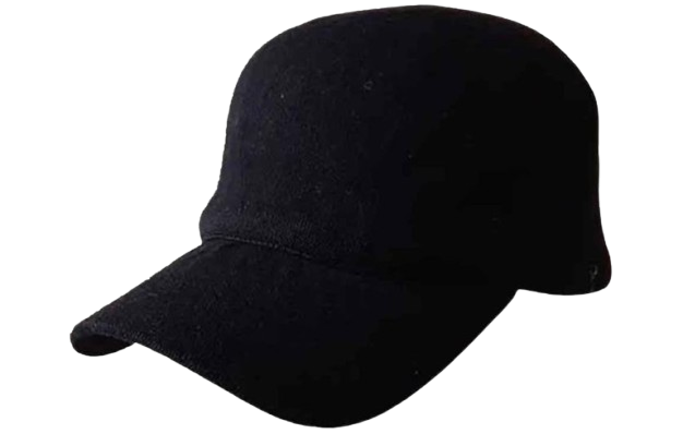 Cotton Baseball Cap