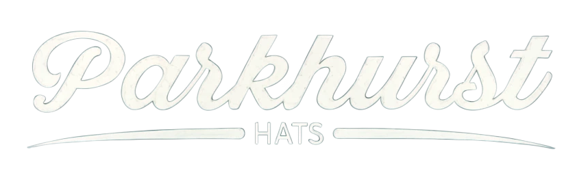 Parkhurst Hats Official Website