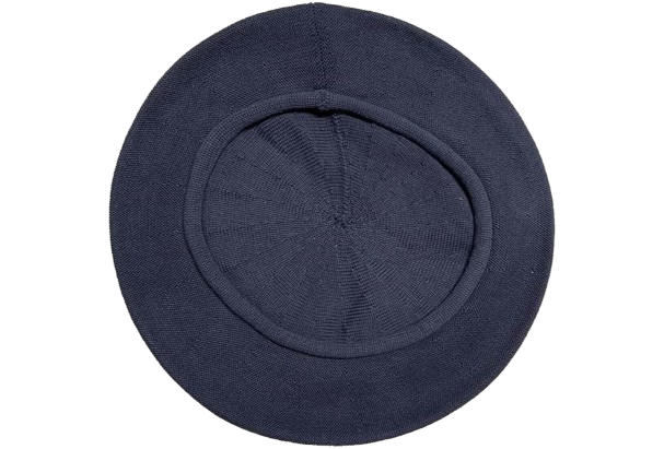 Classic Wool Beret